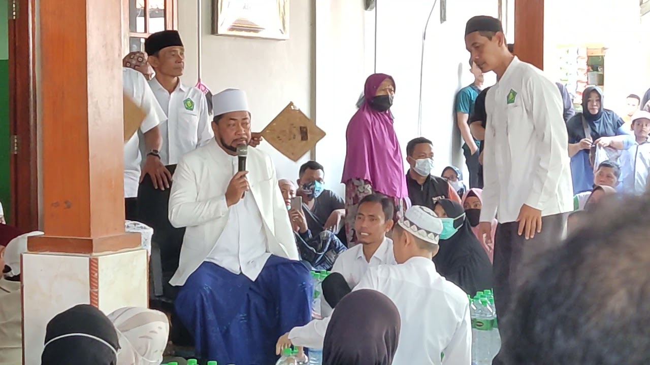 Ribuan orang telah sembuh di Pengobatan Alternatif Abah Arsa ( Sepatan Tangerang )