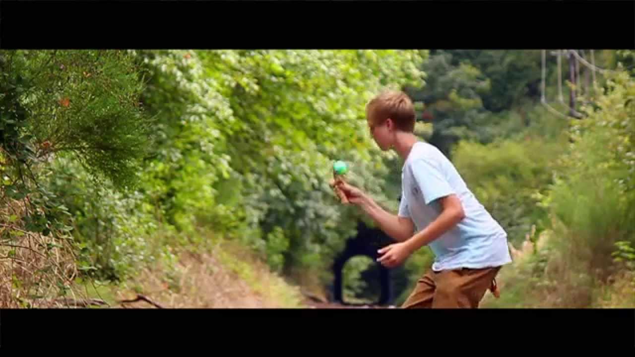 Battle in Seattle 2014 | Sweets Kendamas