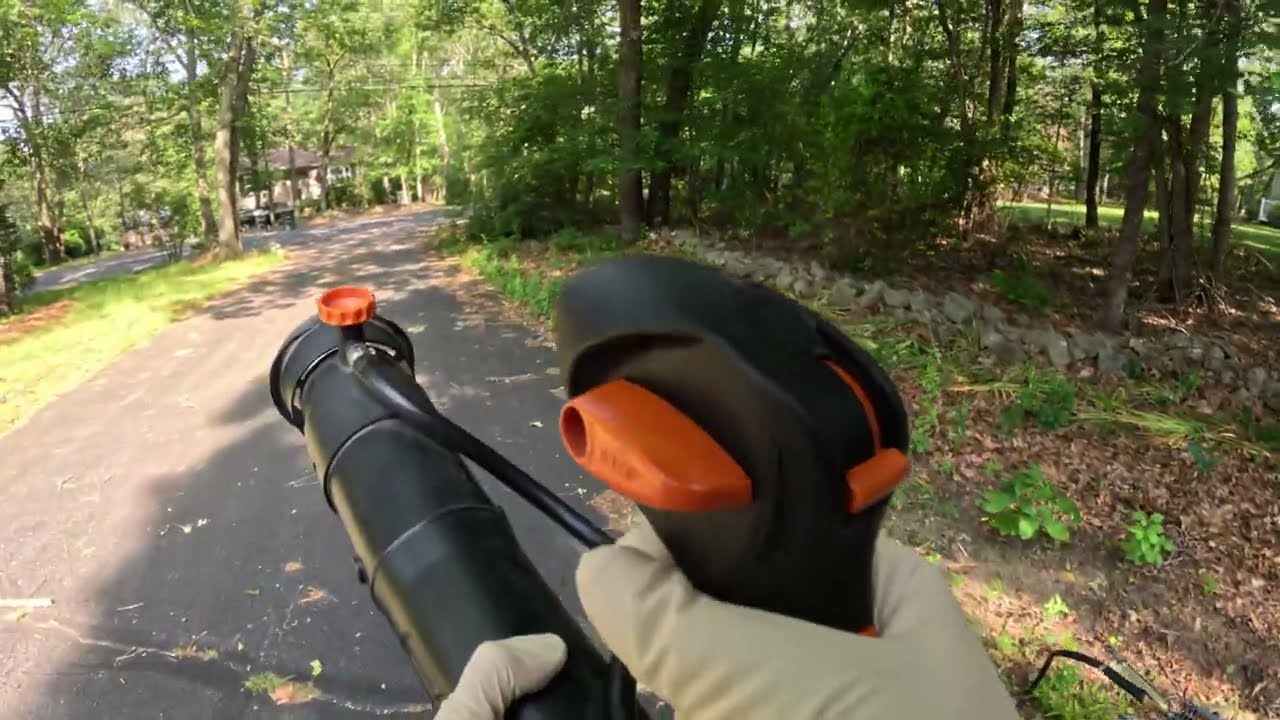 STIHL spray