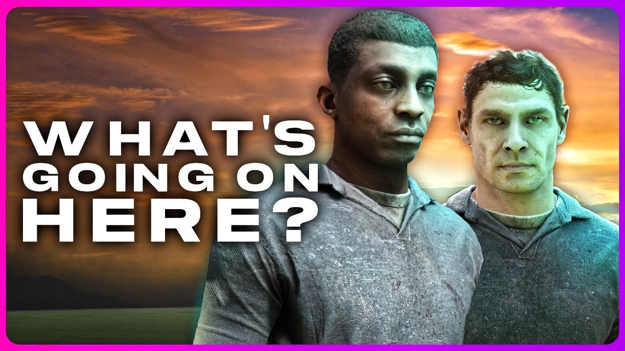 Are S&box's Playermodels Getting An Update?!