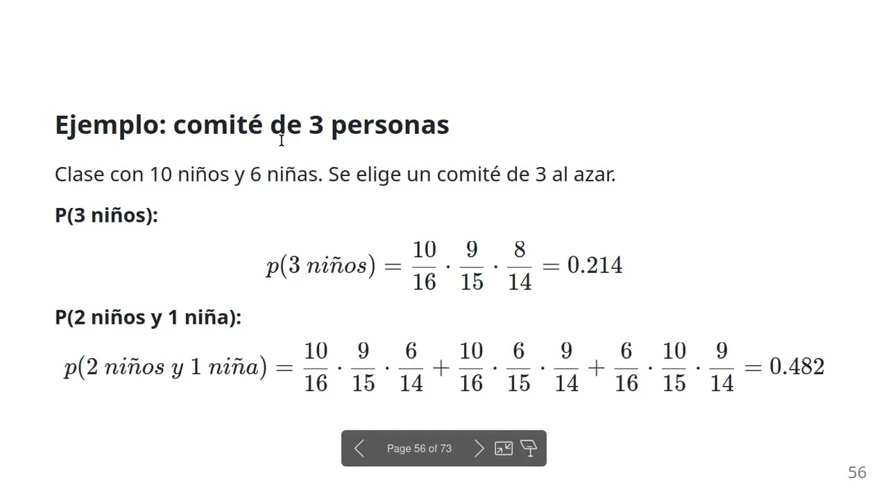 2- Probabilidad [06- Herramientas para Resolver Problemas]