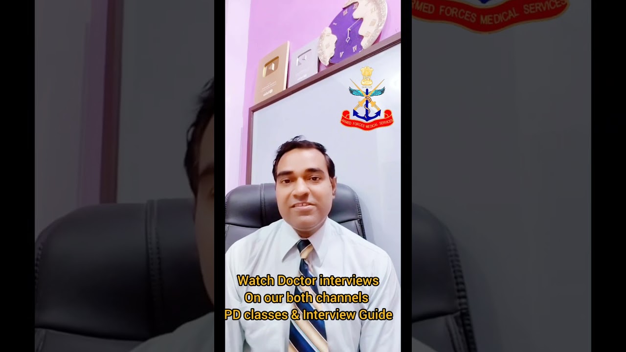 What was asked in Afms ssc interview | Amc ssc interview questions