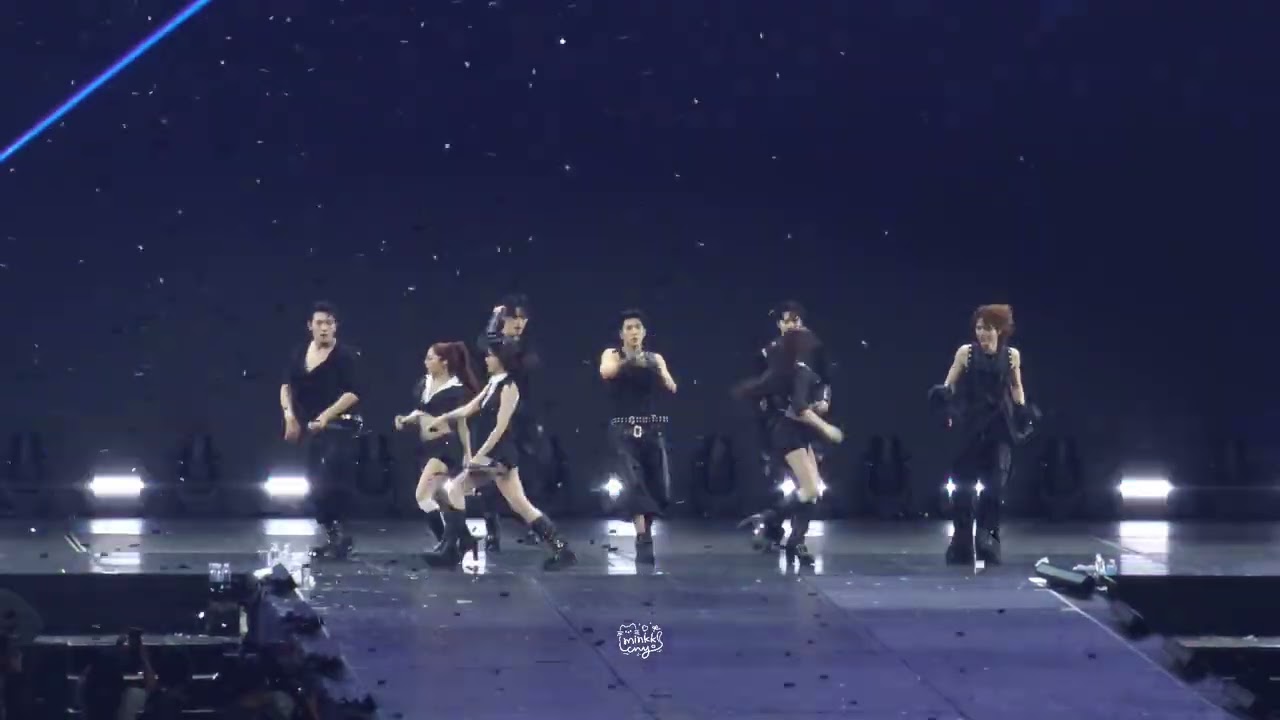 260606 One Shot & Zoom - PERSES x PiXXie #GOTCHAPOP4 