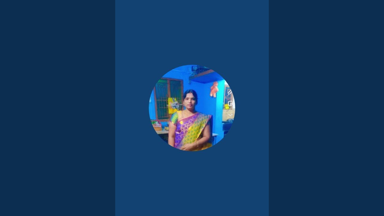Pavin Karthick. gopika is live
