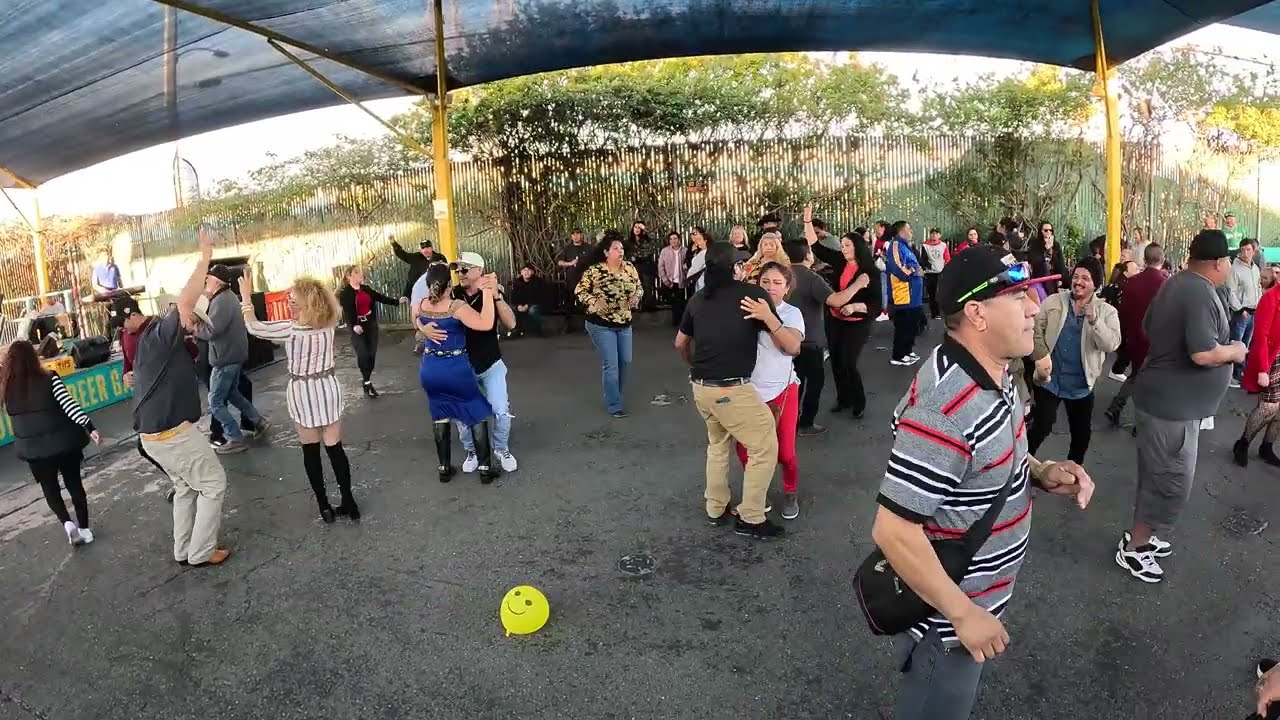 SE PRENDIO EL CERRO