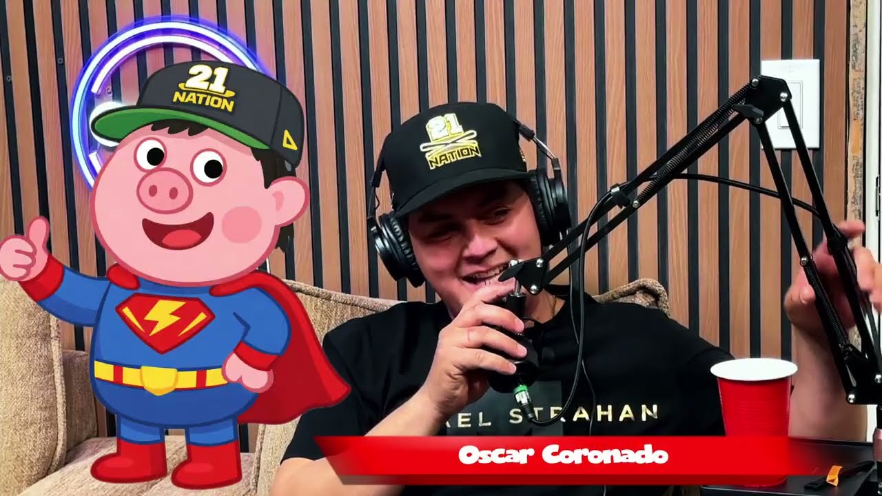 Episodio 8 - Fisico o Personalidad? - Una Mas y Nos Vamos