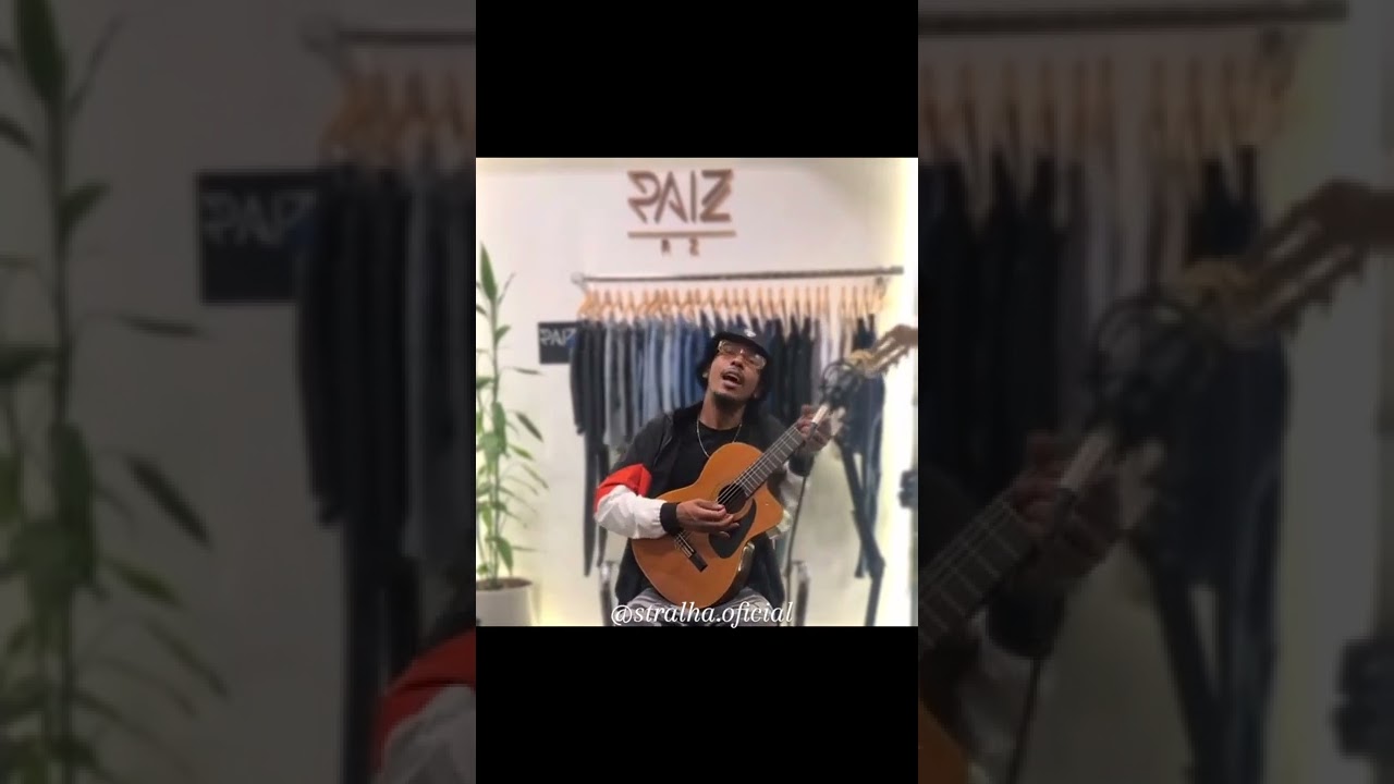 Apaga a luz/Gloria groove/cover Stanley T Castro