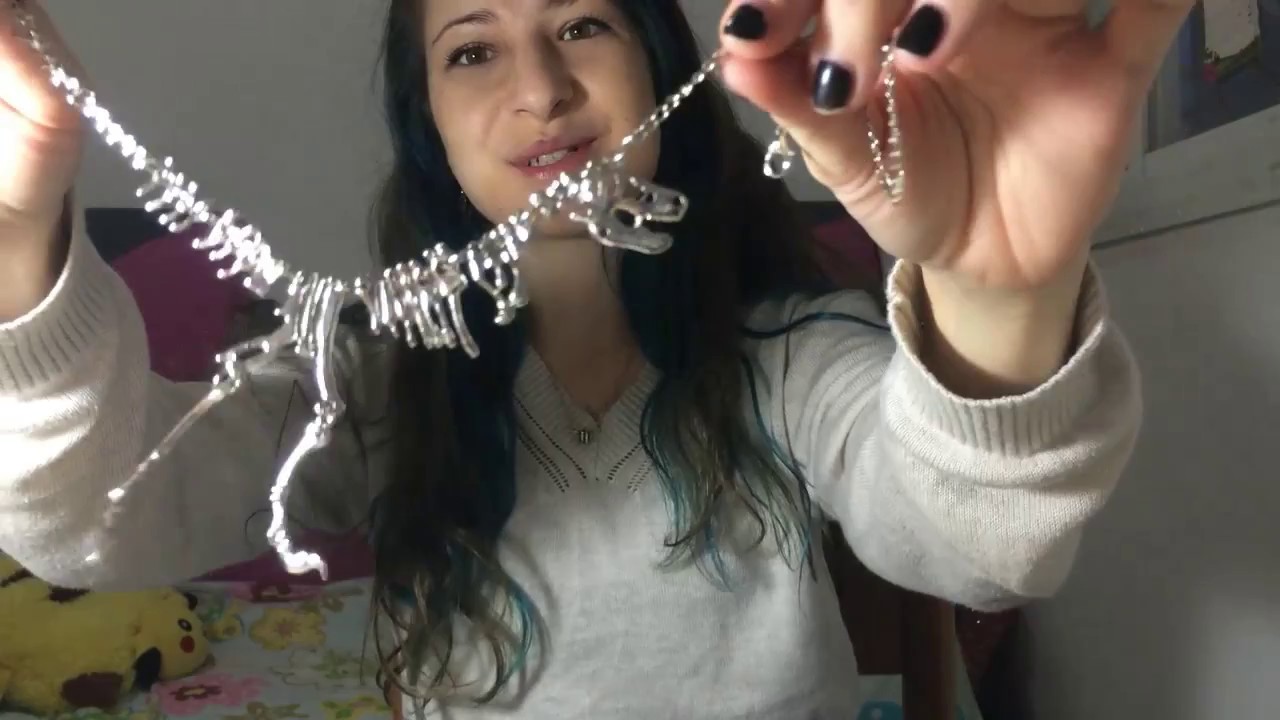 פותחת חבילות מאליאספרס | סרטון ראשון ♥