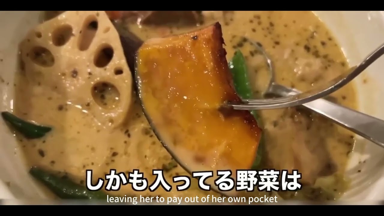 Ep3 - A day in the life of a Japanese corporate slave who's massively overworking