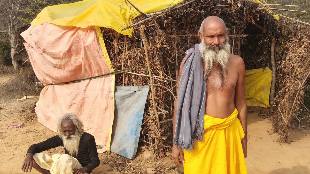 Chitrkoot k jangle पकड़ने वाला हमेशा खाली ही रह जाता है  20/02/2026 पार्ट 406 