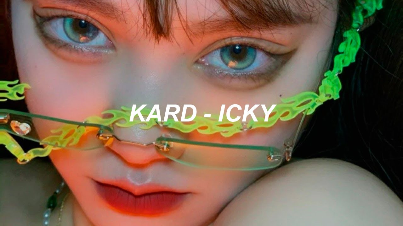 KARD - 