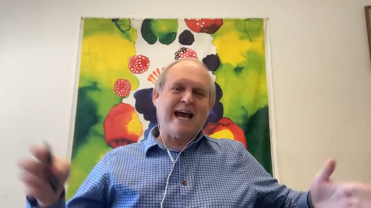 Don Chew & Robin Hanson Talk Corporate Finance
