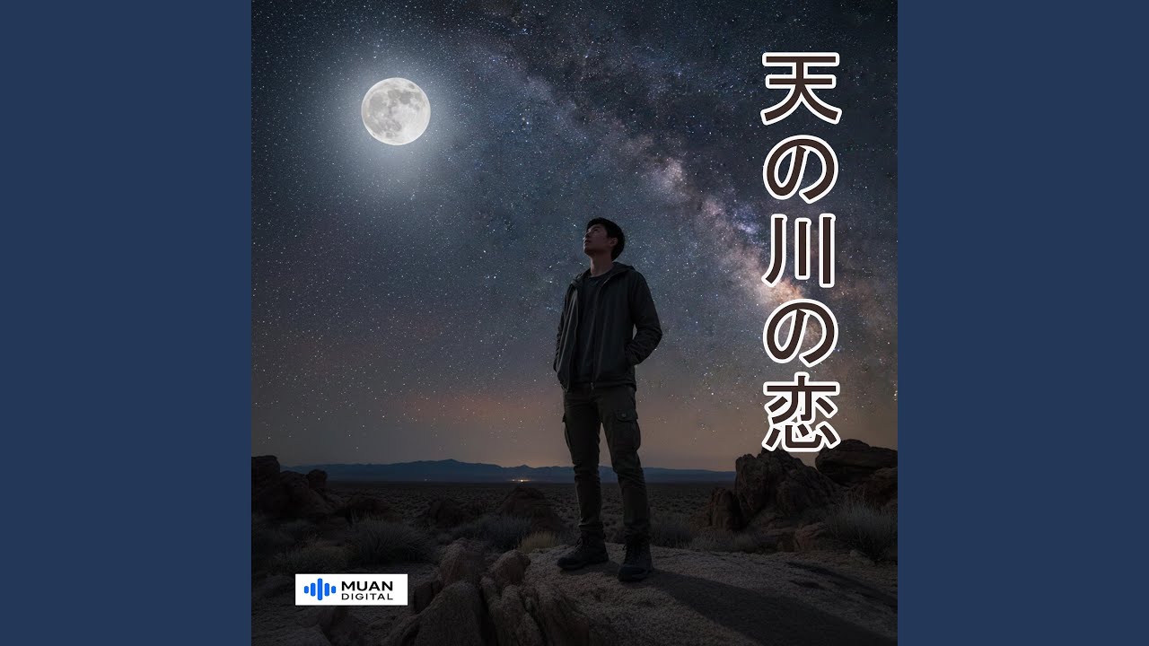 天の川の恋