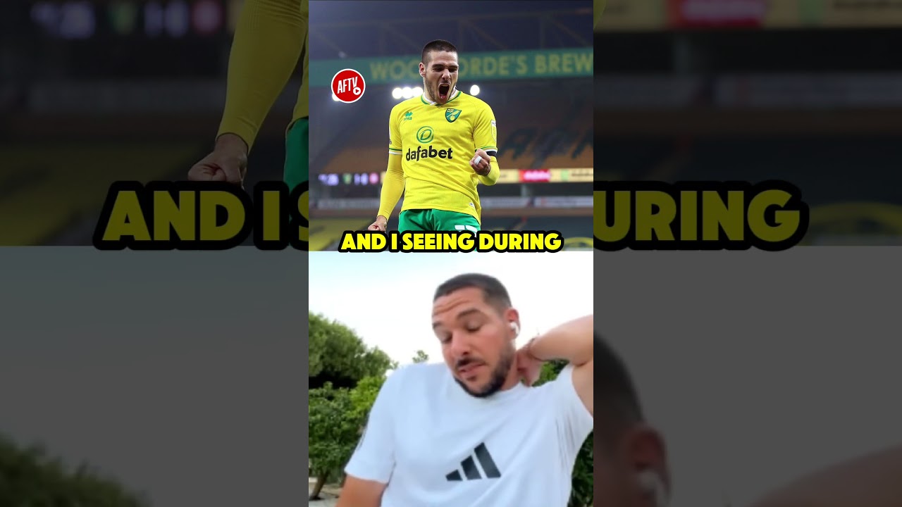 Imagine if Emi Buend&iacute;a joined Arsenal... how different would things be now? 👀