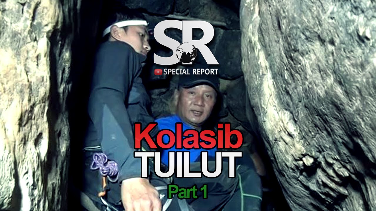SR : Kolasib Tuilut [5th Feb, 2016] [Part 1/2]