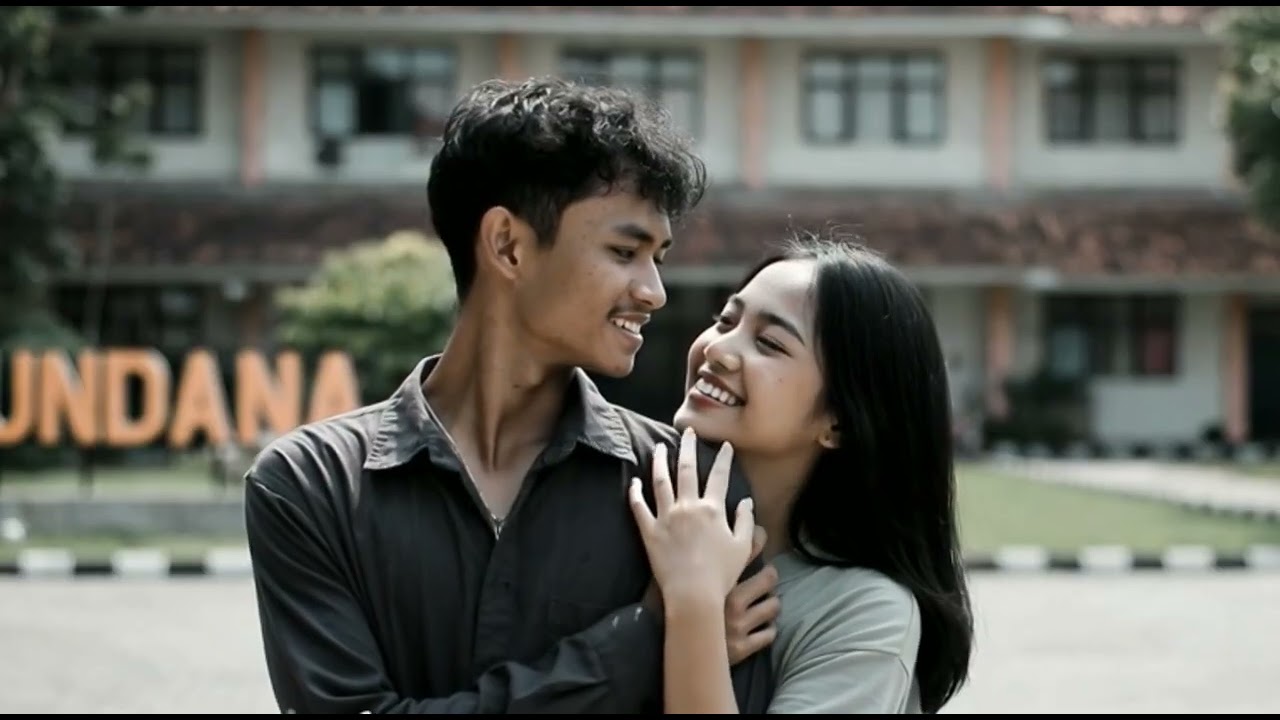 Ale pujaan hati beta
