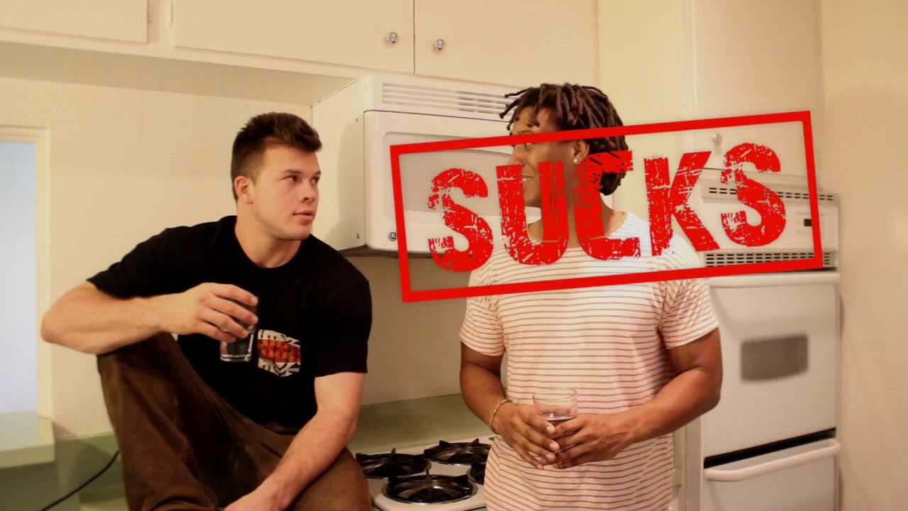 Guys That Suck (Part 2)