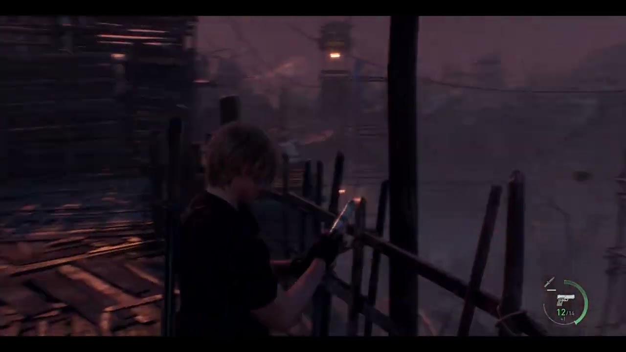 Terrible video
