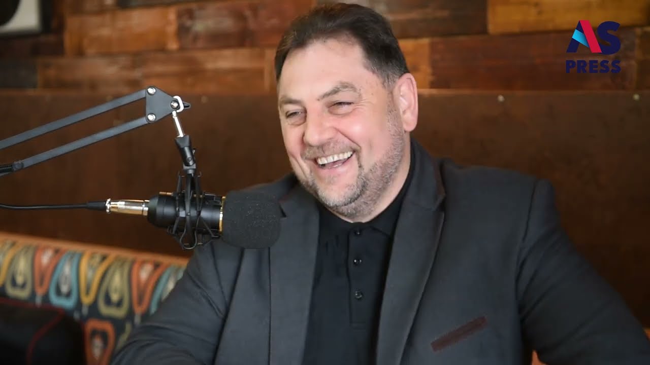 Podcast de 10... cu Pr. Marius Ciprian Pop: 