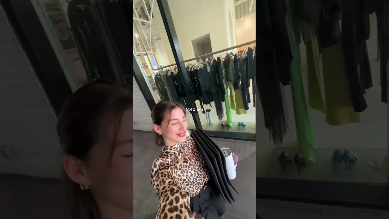 Tuesday morning vlog 🧘&zwj;♀️🩰☕️👷&zwj;♀️✨ #morningroutine #morningmotivation #pilatesinstructor