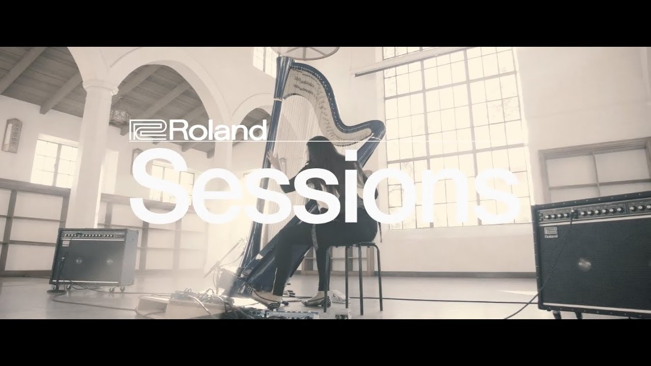 Roland Sessions: Lara Somogyi “Hard Hat”
