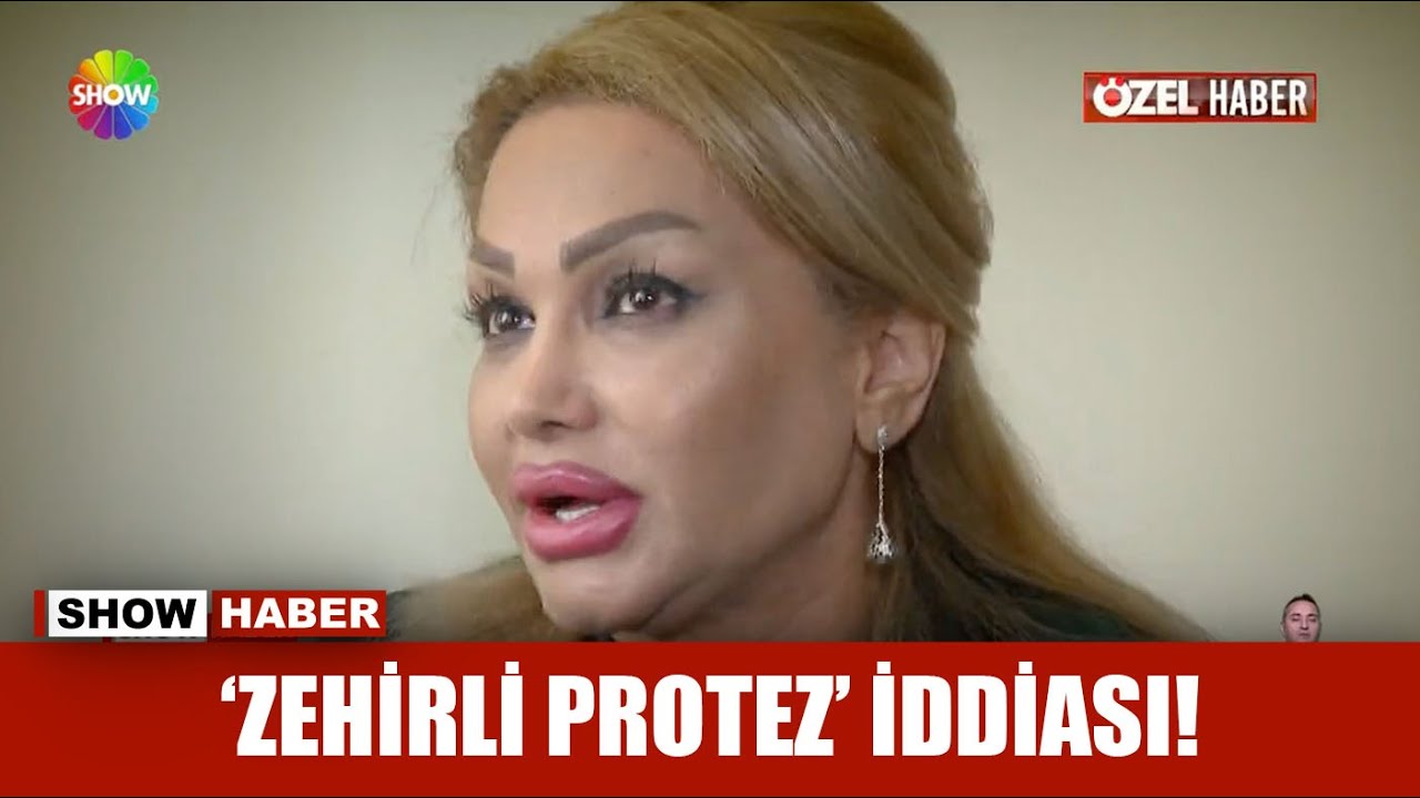 Estetik merkezinde skandal!
