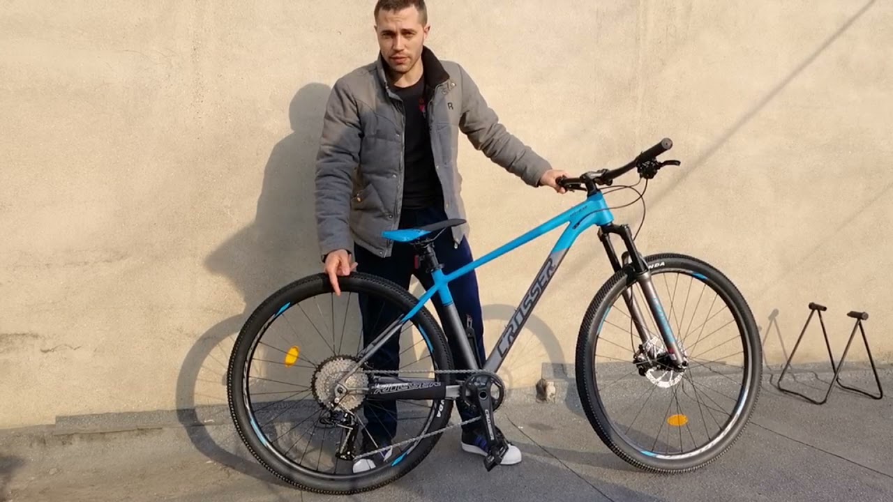 Crosser MT 036 29