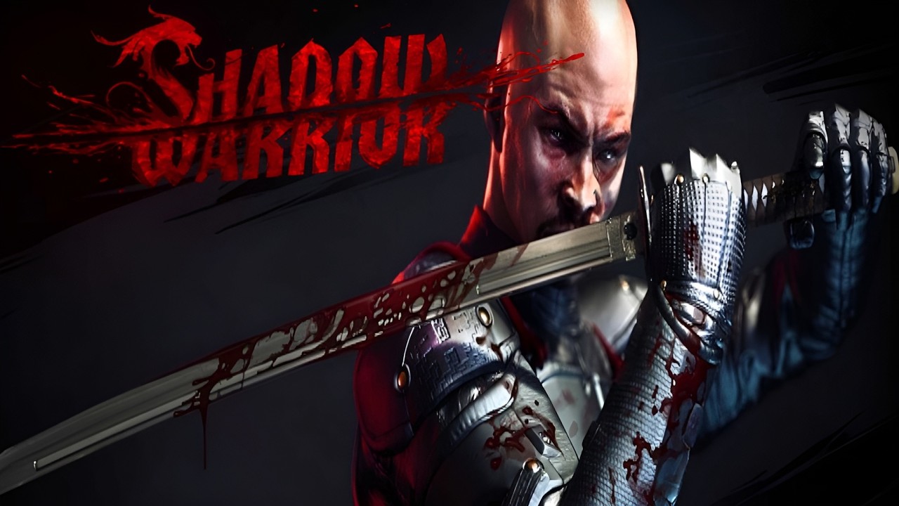 Testing Shadow Warrior (2)
