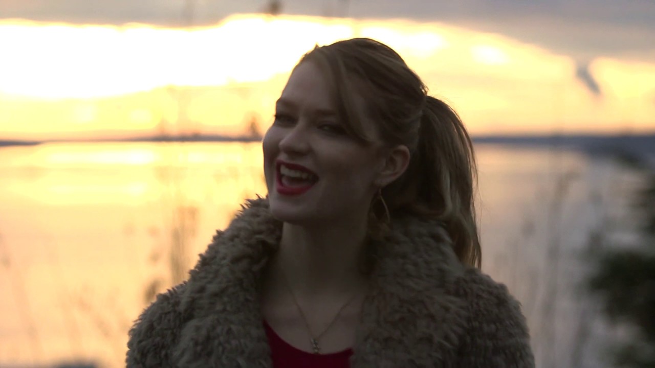 Whitney Lyman - Ready To Love (Official Music Video)