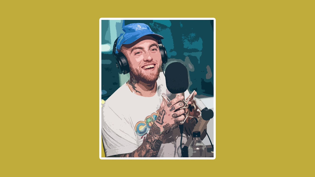 (FREE) Mac Miller Type Beat - 