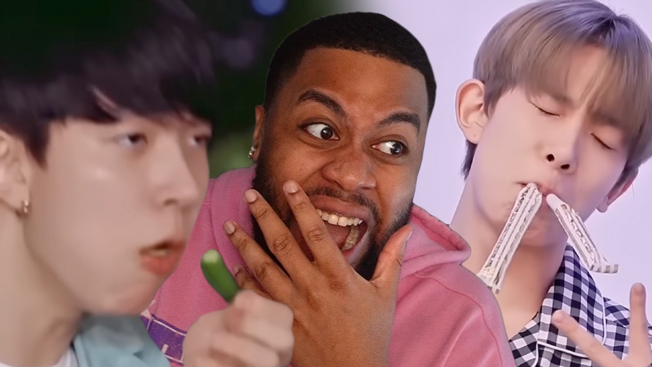 ENHYPEN HEESEUNG UNFORGETTABLE MOMENTS!