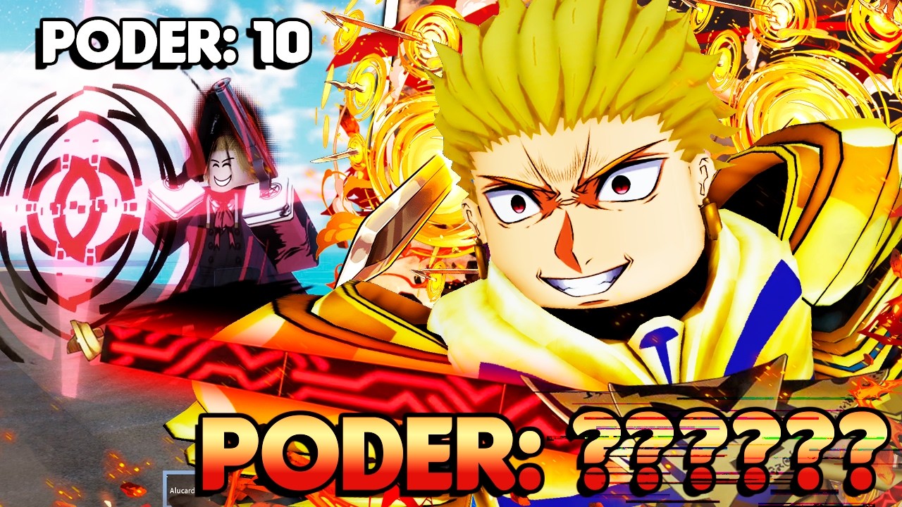 PASSEI DIAS JOGANDO SAILOR PIECE E SAI DE UM NOOB FRACO... E ME TORNEI EXTREMAMENTE FORTE NO JOGO!
