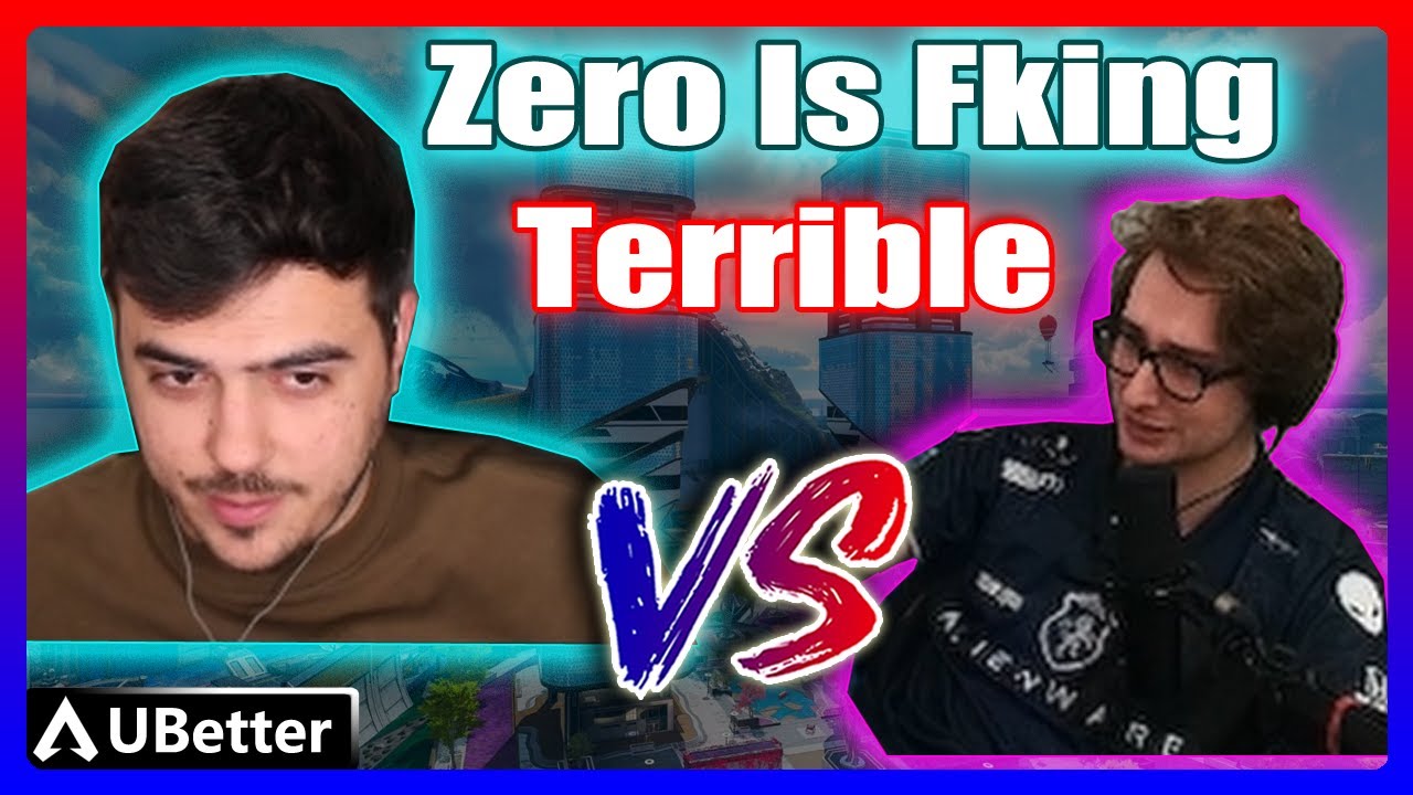 Brain Delay? 🧠 &mdash; Zero & Sikezz Insta-Deleted by Hal 💥😵&zwj;💫 WHAT Just Happened?!