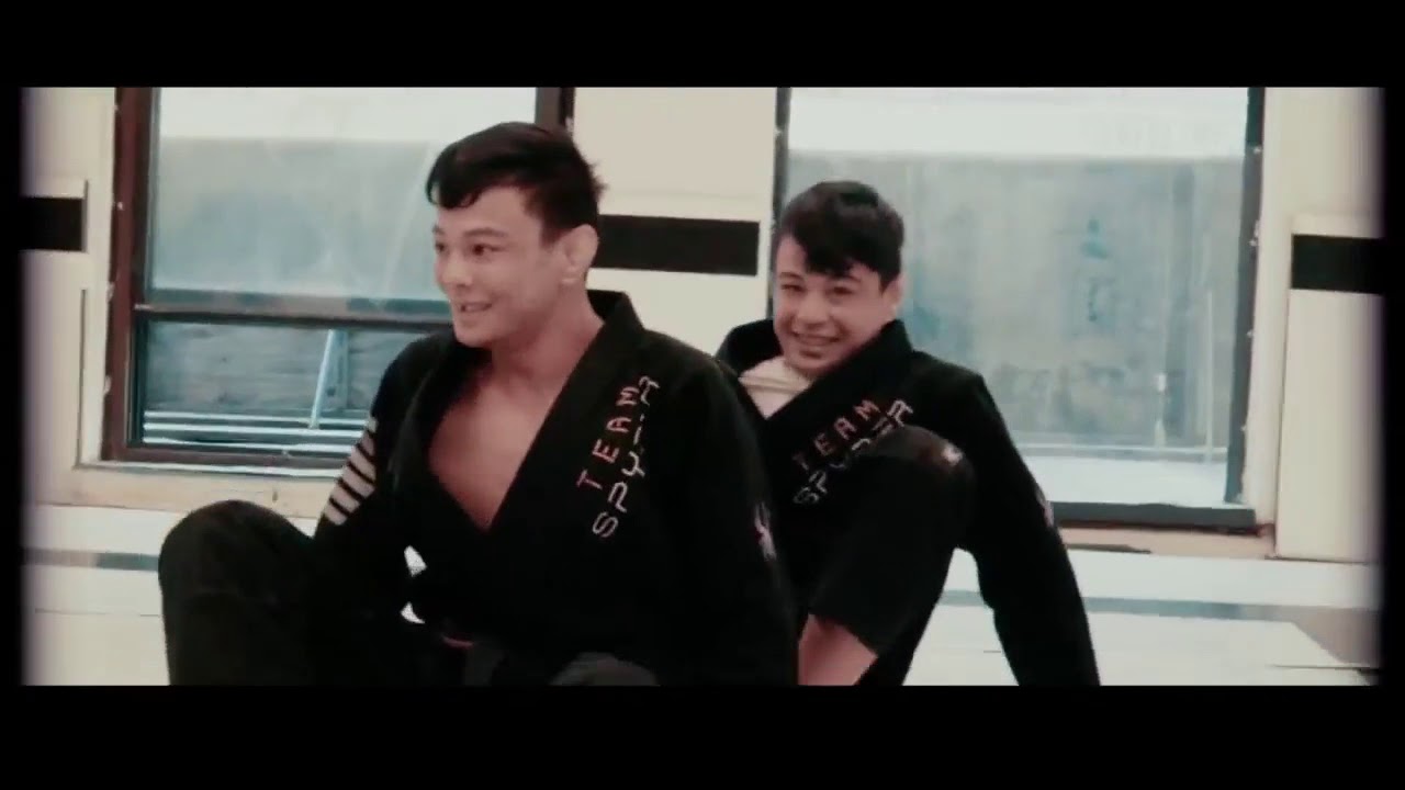 Emocionante documentário dos Irmãos Miyao ON THE MAT : Jiu-Jitsu of Miyao Brothers [Legendado PT-BR]