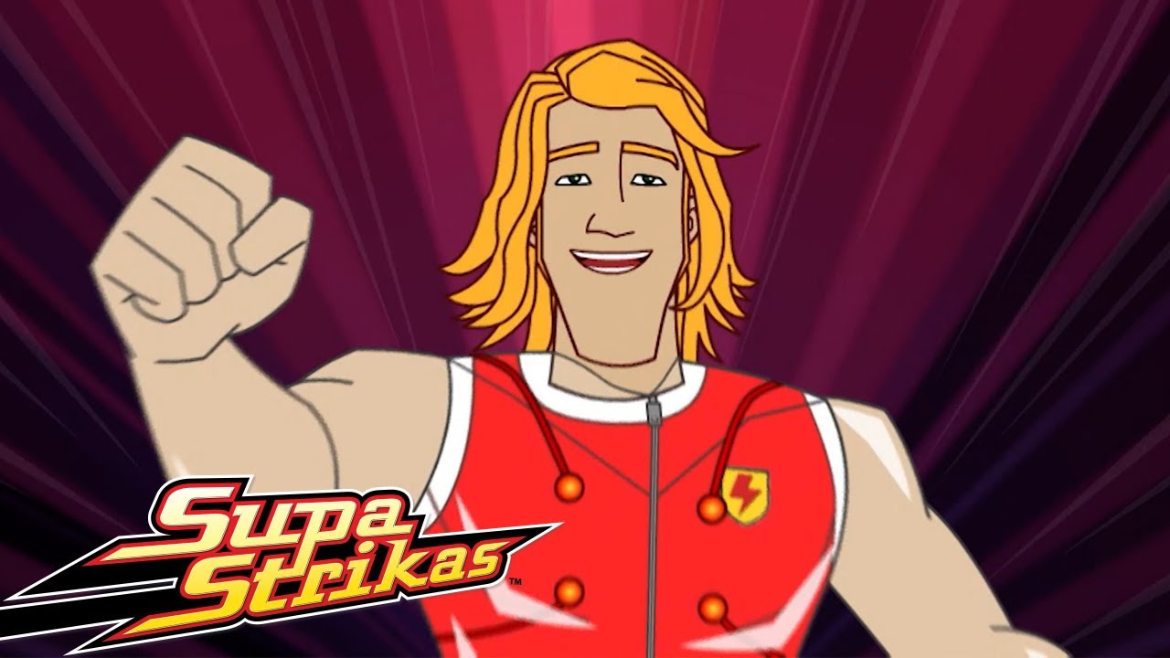 Supa Strikas in Hindi | Season 3 - Episode 4 | क्लाउस का सुपर सूट | Suit Yourself | हिंदी कार्टून