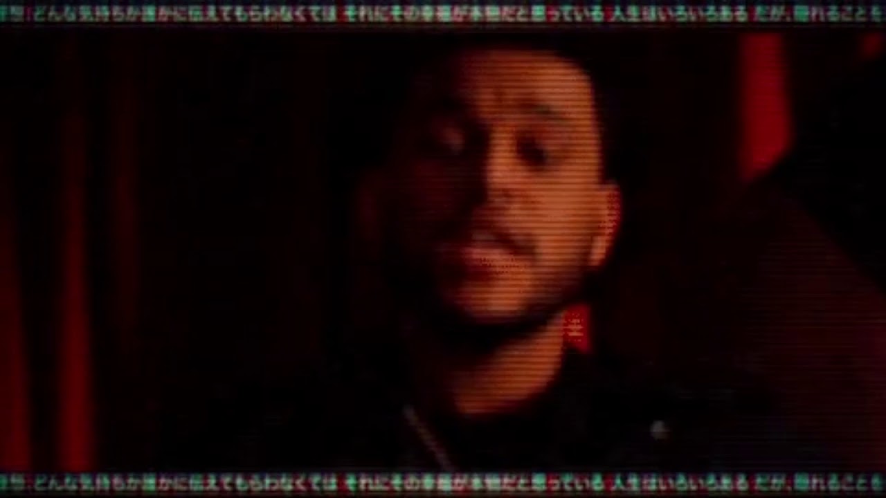 [FREE] The Weeknd Type Beat - 