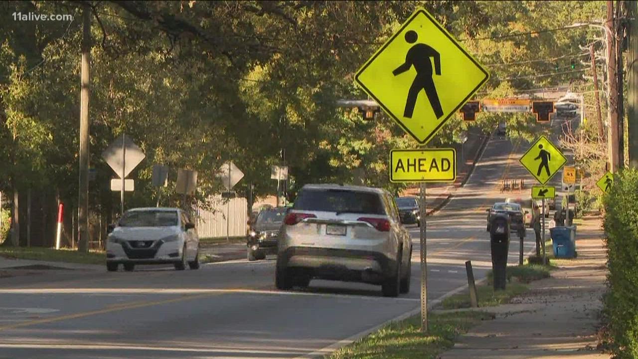 Boy struck, killed celebrating Halloween along Memorial Drive