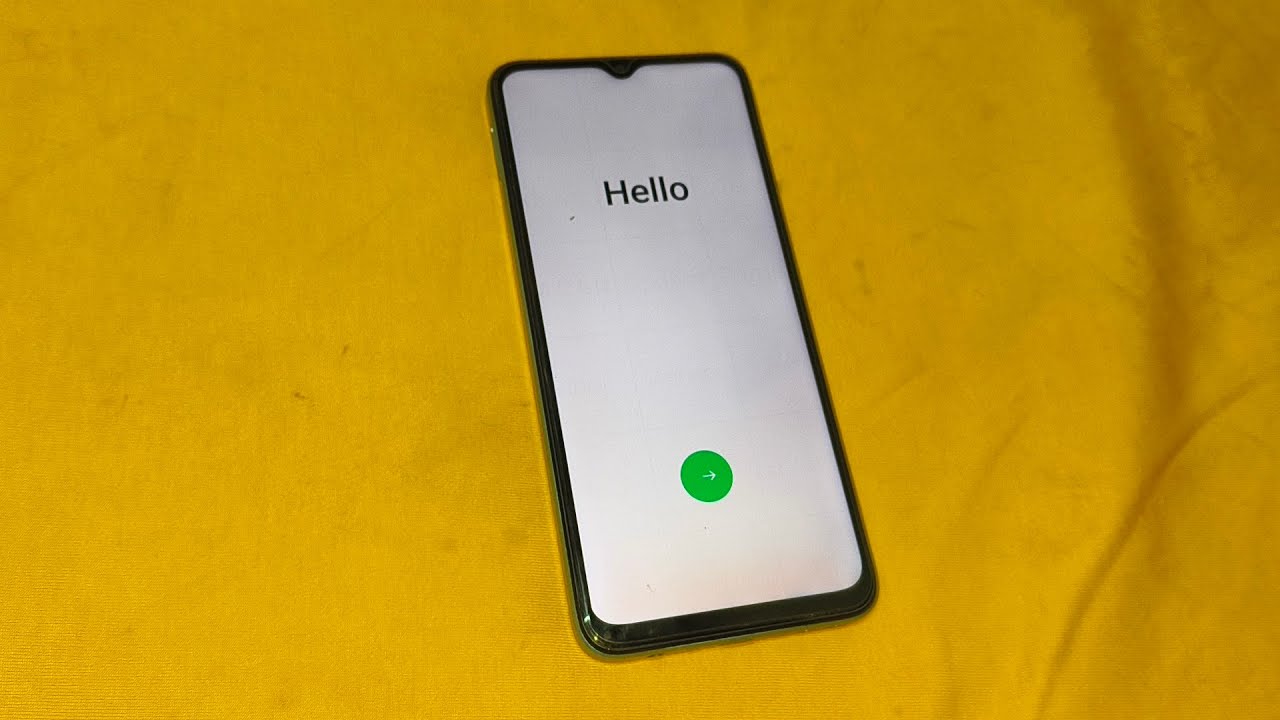 Oppo A17k FRP Bypass 2026 | Fix YouTube Update Problem | Without PC (New Method)