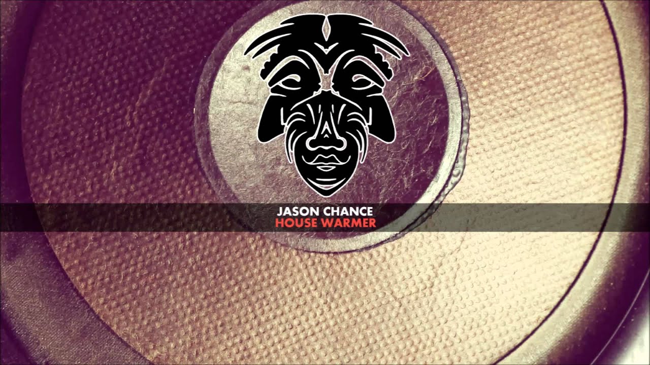 Jason Chance - House Warmer [Zulu Records]