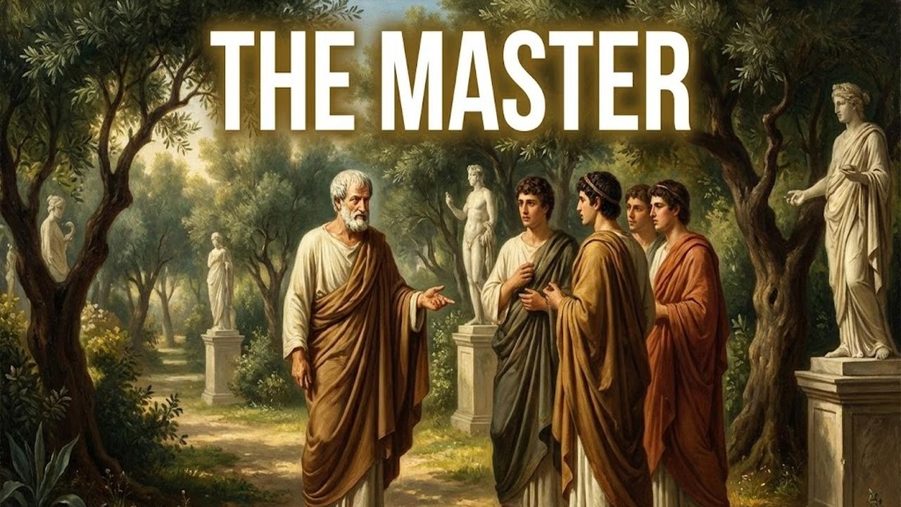 Why He Is The First Teacher