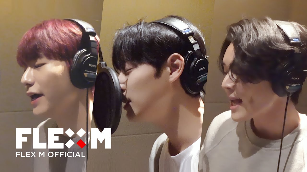 [BEHIND] VICTON (빅톤) - You Are Mine (사내맞선 OST Part.2)