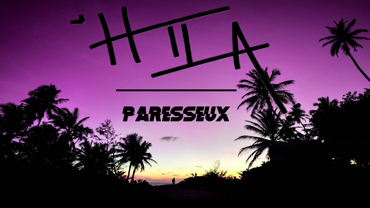 H2A | Paresseux