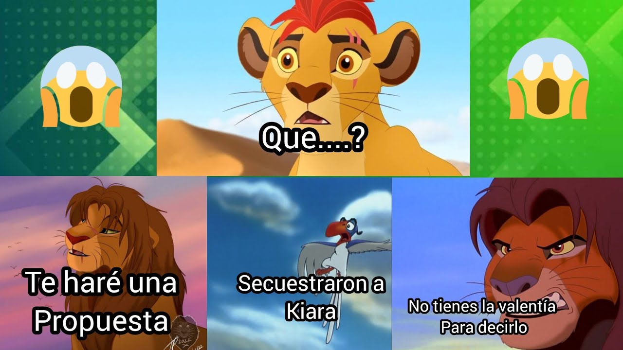 Kion x fuli quisiera estar contigo cap 16