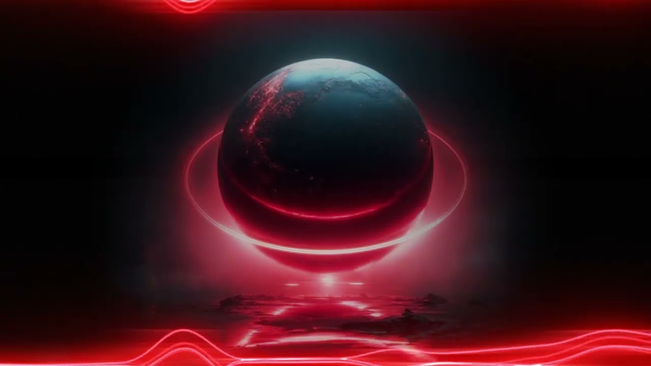 Exolyte - Delorme Parade (2025) // Synthwave, Cyberpunk, Retrowave