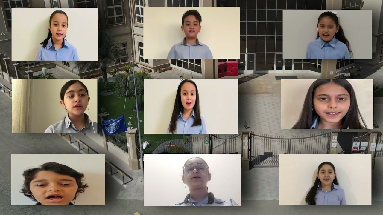 @abudhabiinternationalschoo5749  SCHOOL SONG