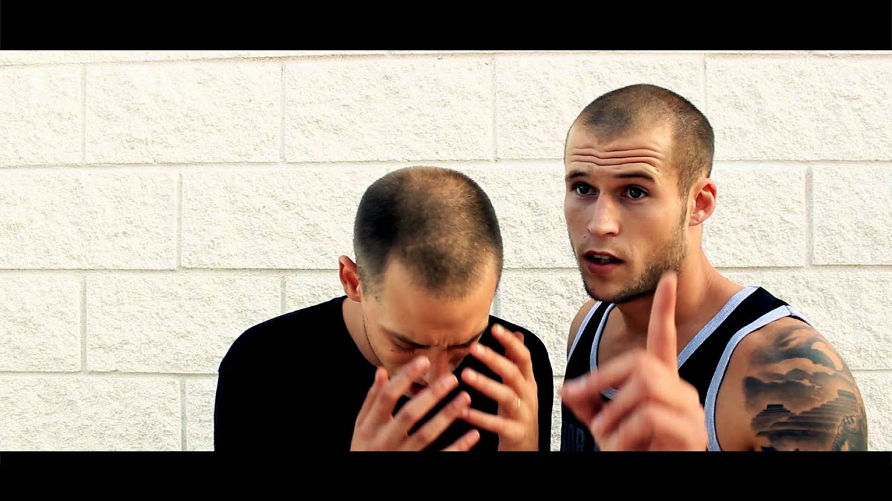 Ando y Jona - Freestyle 2012
