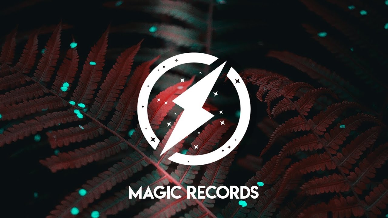 Jordan Comolli & EBEN - Love (Magic Free Release)
