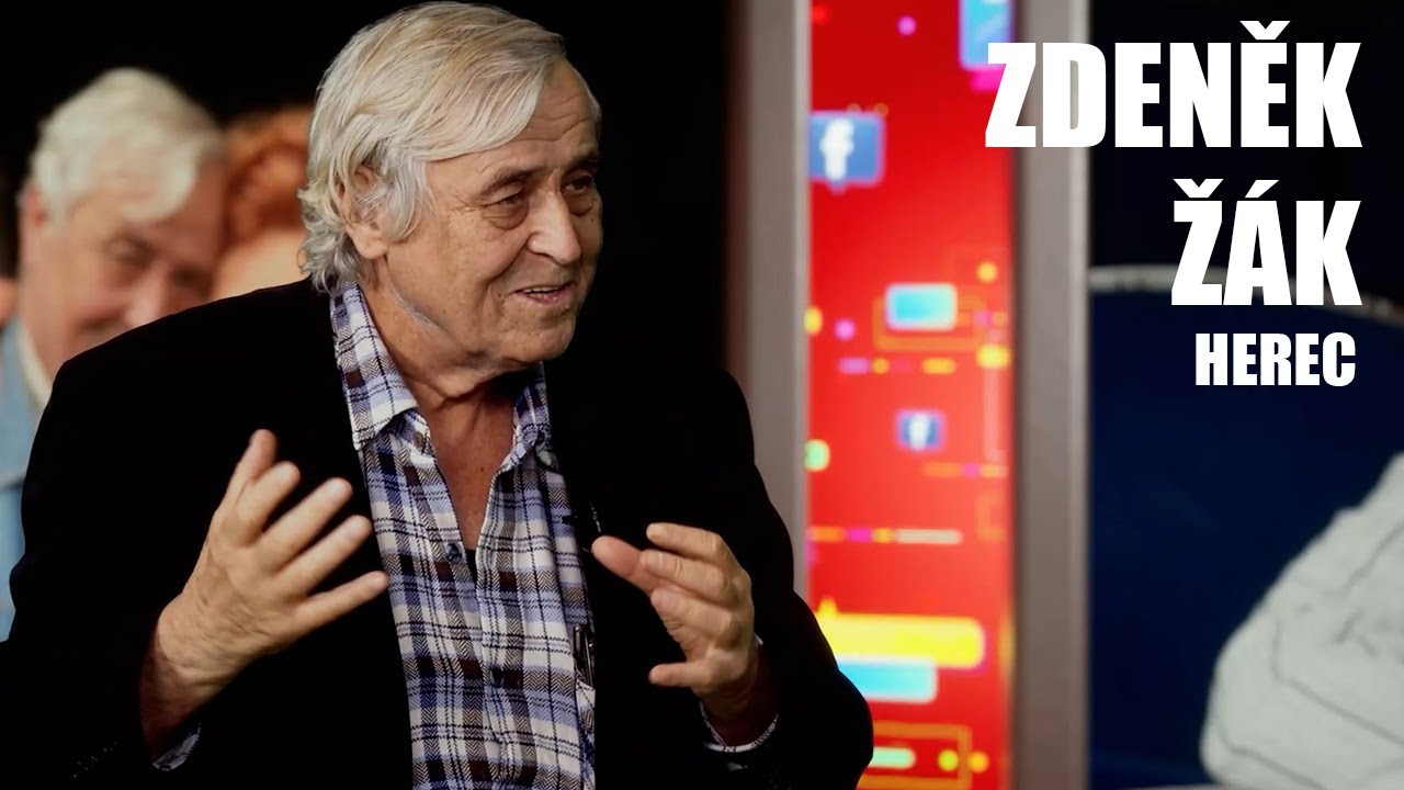 Zdeněk Žák o smrti Heřmánka (†76): Nevěřím, že to byla sebevražda… Někdo lže?
