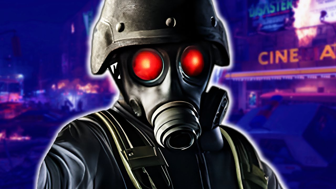 The Leaked Resident Evil Game No One Is Talking About...