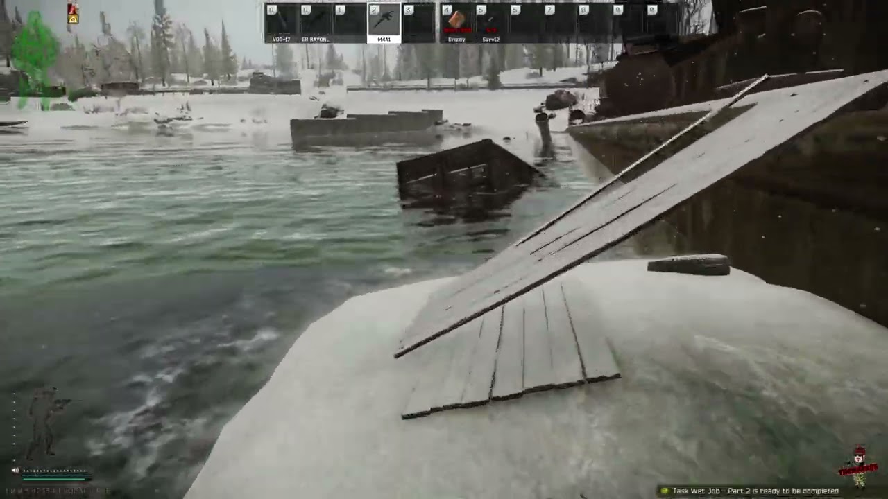 😆🎮🔥Tarkov Action: Überleben, Kämpfen & Spaß haben mit @jenaboy80 😆🎮#PVE🔥#014